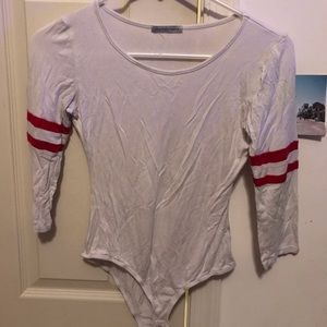 Charlotte Russe Shirt